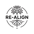 sophisticated wordmark logo for re align with an alignment icon 1 1 141x141 removebg preview