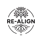 RE-ALign logo